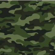 Cobra Mowbot 800/1200 Cover - Camouflage Cover